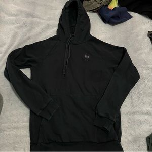 Women’s under armor hoodie